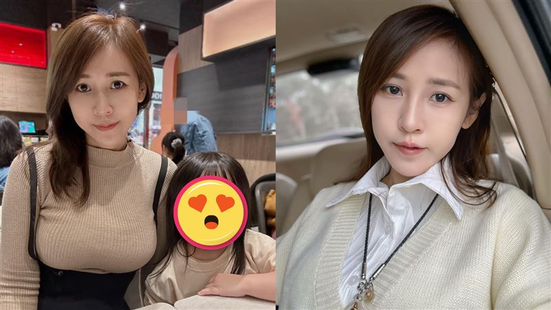 2歲女兒故意摸燙水 潔哥崩潰：別教我育兒