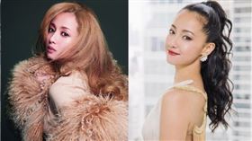 澤尻英龍華睽違13年再度上該雜誌封面。（圖／翻攝自幻冬舎官方網站）