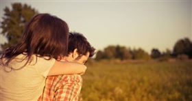 女網友抱怨男友交往前後是2個人。（示意圖／Pixabay）