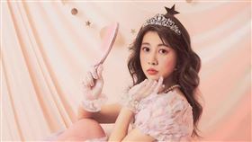 阿部瑪利亞（圖／潘朵拉的美妝盒提供）