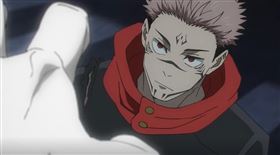 咒術迴戰（圖／翻攝自IMBD） 