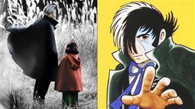 日本性格男星高橋一生，將擔任新一代怪醫黑傑克男主角。（圖／翻攝自Ｘ ）