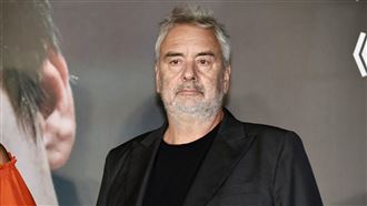 盧貝松來台拒答這些事！妻緩頰我們愛台北