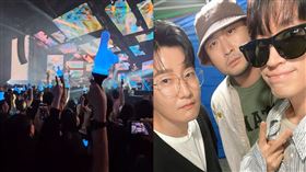 Epik High。（圖／翻攝自IG）