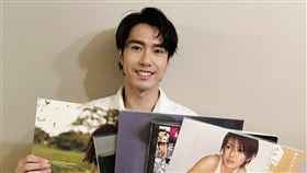 洪浩竣（圖／闊思音樂提供）