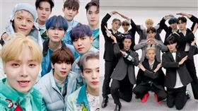 TO1。（圖／翻攝自IG）