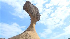 象鼻岩斷了! 走入歷史... 網憂