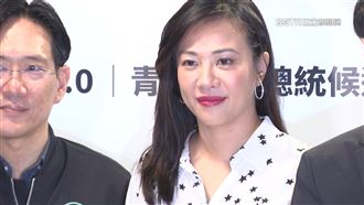 吳欣盈爆助講只剩5分鐘　白營戰略避失分