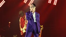 林宥嘉（圖／記者鄭孟晃攝影）