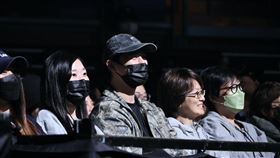 林宥嘉（圖／記者鄭孟晃攝影）