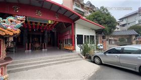 違停疑遭「民眾鎖定」被檢舉連開11張罰單