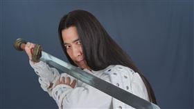  翁家明（圖／鳳凰藝能提供）