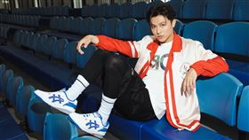 王子（圖／喜鵲娛樂提供）