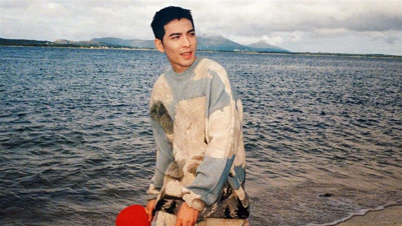 蕭敬騰甜曝私下浪漫舉動　放閃經紀人老婆