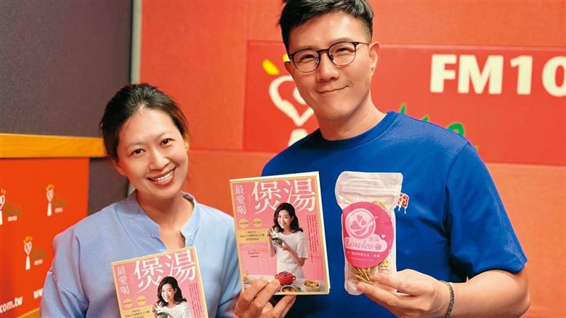 「煲湯女神」欠債千萬　前男友揭賴帳成性
