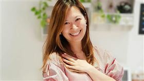 「煲湯女神」黎台麗（圖／翻攝自煲湯女神臉書）