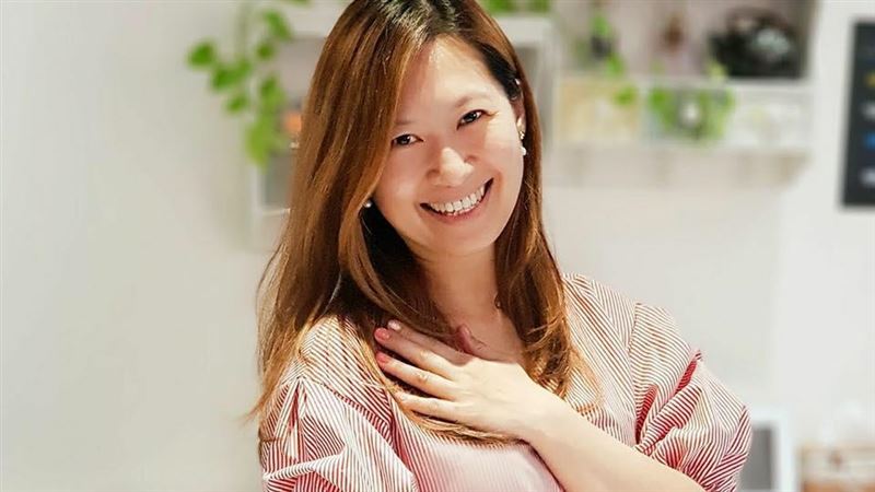 遭前男友控「賴帳成性」　煲湯女神回應了