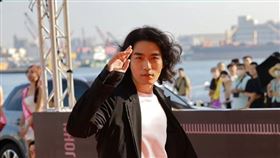 遭譏不到8公分...阿傑：他們不是泡湯看過！1黑料釣出Joeman、阿滴回應。（圖／翻攝自「jaychang0127」IG）