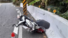 台中,太平,136市道,自撞,電線桿,少年,