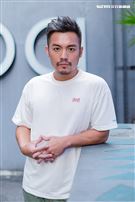 范逸臣三立新聞網專訪。（圖／記者楊澍攝影）