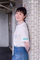 田中千繪三立新聞網專訪。（圖／記者楊澍攝影）