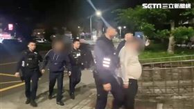 新北市，林口，妨害自由，妨害秩序，擄人，賭債