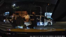 台南,歸仁分局,高鐵,帝王條款,行人