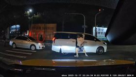 台南,歸仁分局,高鐵,帝王條款,行人