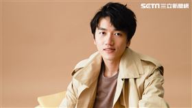 Dcard,創辦人,林裕欽
圖／Dcard提供