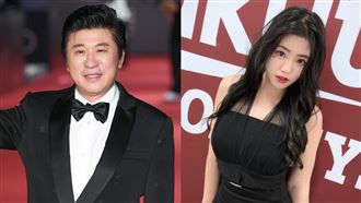 拒胡瓜獨寵！熊霓寶馬正宮身分竟是徐薇兒