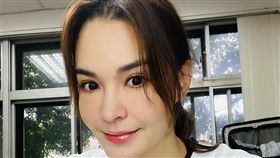 張榕容（圖／翻攝自張榕容臉書）