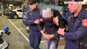 新北市,土城,竊盜,贓車