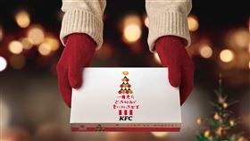 「肯德基告白禮盒」用最簡單的告白話語「一目見た　ときから　君が好きです」（中譯：我喜歡你，從第一眼開始就喜歡你了），將心中最真摯的那份愛傳達出去。（圖／品牌業者提供）