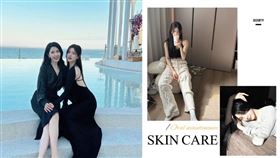 趙露思也在做的「養膚內服保養」！