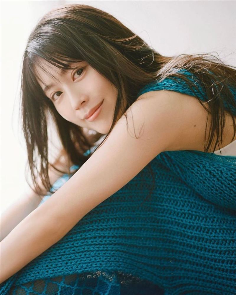 去年7月傳出有村架純想婚，兩人感情生變。（圖／翻攝自微博）