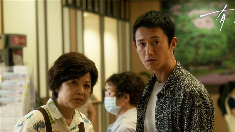 吳慷仁勇奪金馬影帝「生前告別式」惹噴淚