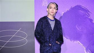 林宥嘉被罵「渣男」吐真實心聲放閃丁文琪