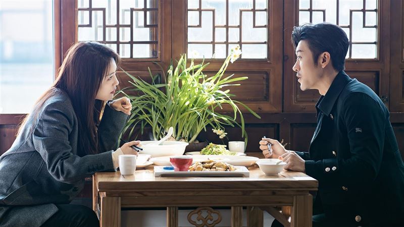 女星登記結婚前放男友鴿子　殘忍真相曝光