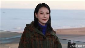 周海媚（圖／翻攝自周海媚工作室微博）