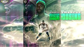 台啤永豐雲豹宣布卡森斯正式加盟。（圖／台啤雲豹提供）