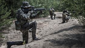 軍人，當兵（圖／翻攝自pixabay）