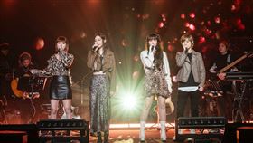 BOOM！怪物星人（圖／相映音樂提供）