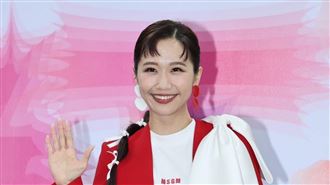 Lulu傳承張小燕　首接《紅白》主持棒