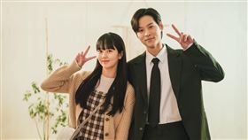 ▲Hami Video 2023十大韓劇榜。（圖／Hami Video提供）