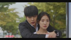 ▲《烈女朴氏契約結婚傳》李世榮、裴仁爀。（圖／friDay影音提供）