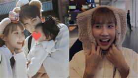 粿粿、范姜彥豐。（圖／翻攝自IG）