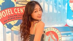 丫頭（圖／翻攝自丫頭IG）