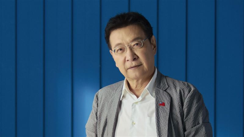 趙少康取消成大座談　主辦學生單位爆內幕