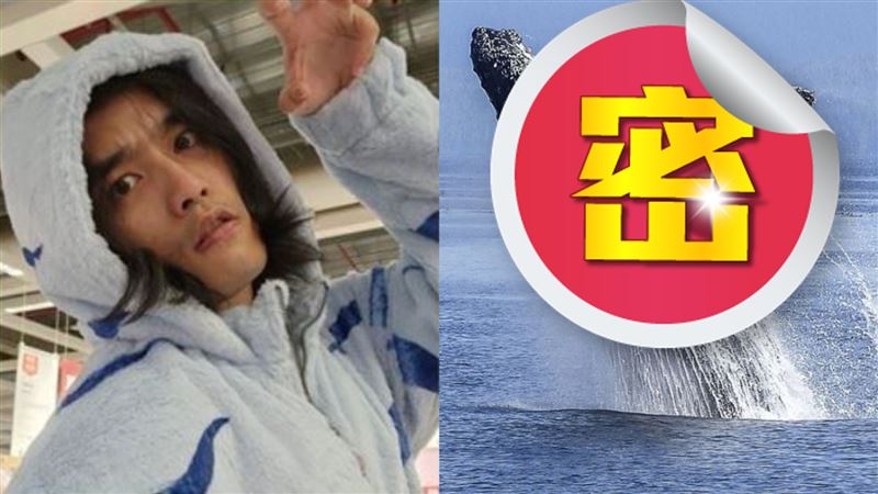 生殖器長短引議！其實最長的動物是「牠」