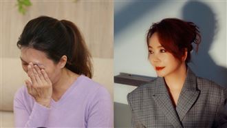 認曾向辛曉琪借錢　煲湯女神公開私訊內容